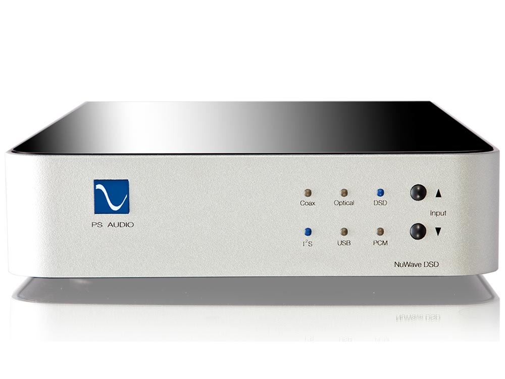 NuWave DSD [�V���o�[] �̐��i�摜