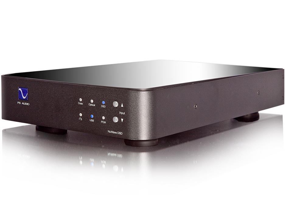 NuWave DSD [�u���b�N]