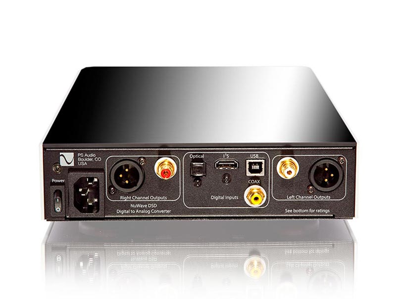 NuWave DSD [�u���b�N]