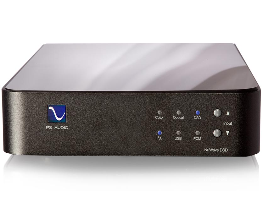 NuWave DSD [�u���b�N] �̐��i�摜