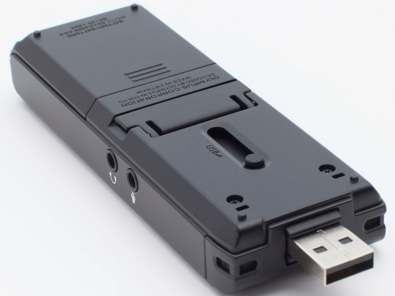 �{�C�X�g���b�N V-843 BLK [�s�A�m�u���b�N]