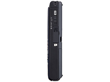 �{�C�X�g���b�N V-843 BLK [�s�A�m�u���b�N]