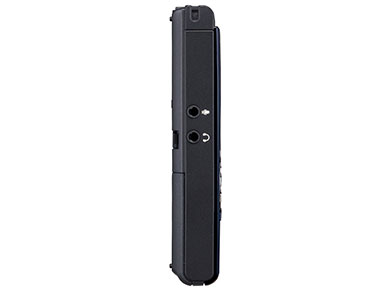 �{�C�X�g���b�N V-843 BLK [�s�A�m�u���b�N]
