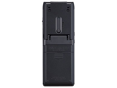 �{�C�X�g���b�N V-843 BLK [�s�A�m�u���b�N]