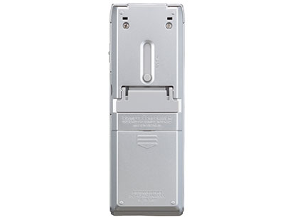 �{�C�X�g���b�N V-842 SLV [�V���o�[]