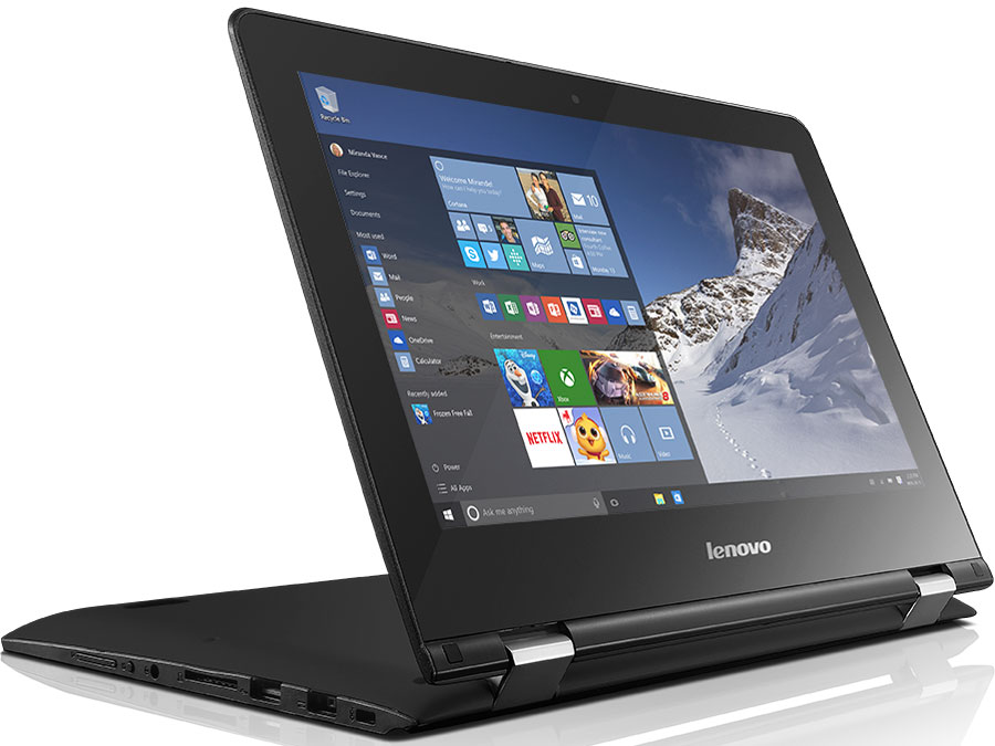 Lenovo Lenovo YOGA 300 価格比較 - 価格.com