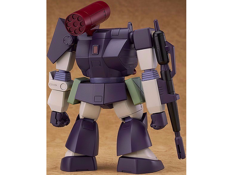 ���z�̉�_�O���� COMBAT ARMORS MAX05 1/72 �A�C�A���t�b�g F4X �w�C�X�e�B