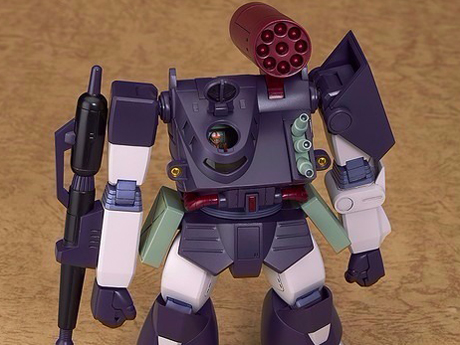 ���z�̉�_�O���� COMBAT ARMORS MAX05 1/72 �A�C�A���t�b�g F4X �w�C�X�e�B