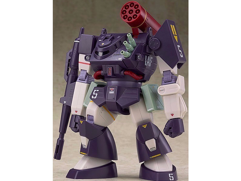���z�̉�_�O���� COMBAT ARMORS MAX05 1/72 �A�C�A���t�b�g F4X �w�C�X�e�B