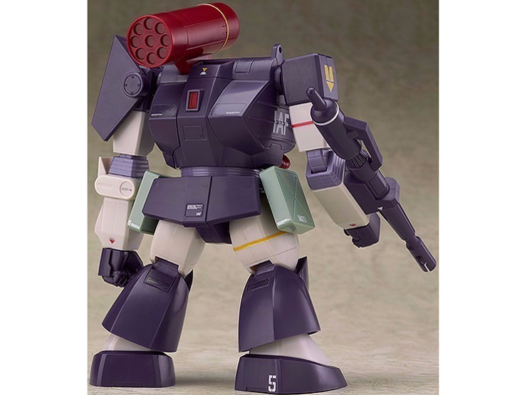 ���z�̉�_�O���� COMBAT ARMORS MAX05 1/72 �A�C�A���t�b�g F4X �w�C�X�e�B