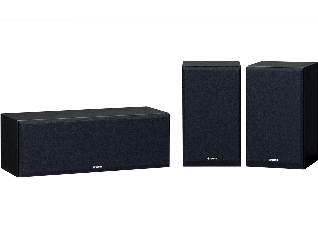 NS-P350(B) [�u���b�N �X�s�[�J�[x3] �̐��i�摜