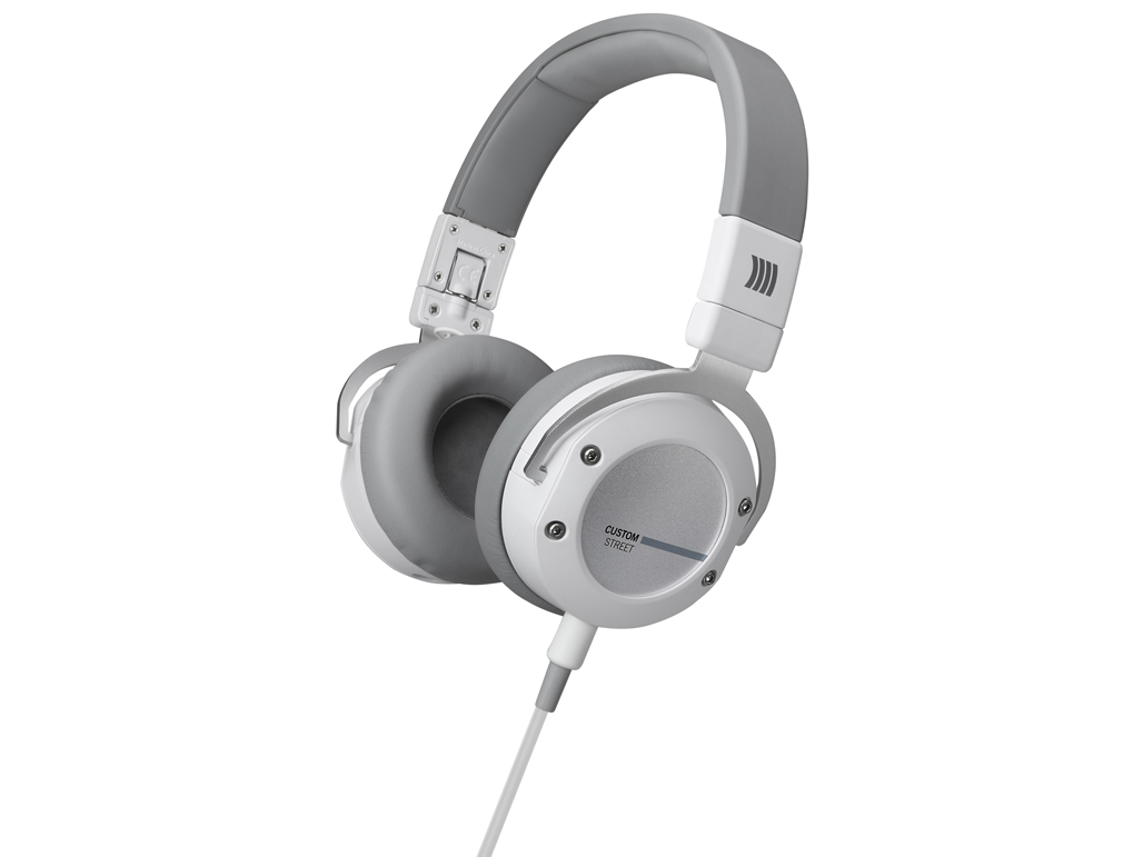 CUSTOM STREET [white] �̐��i�摜