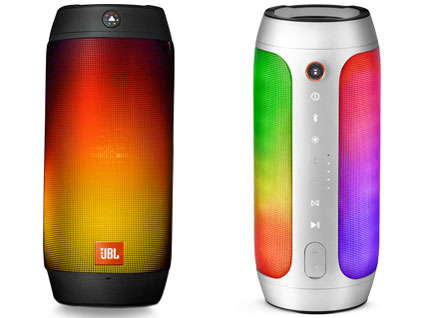 PULSE2 [�u���b�N]