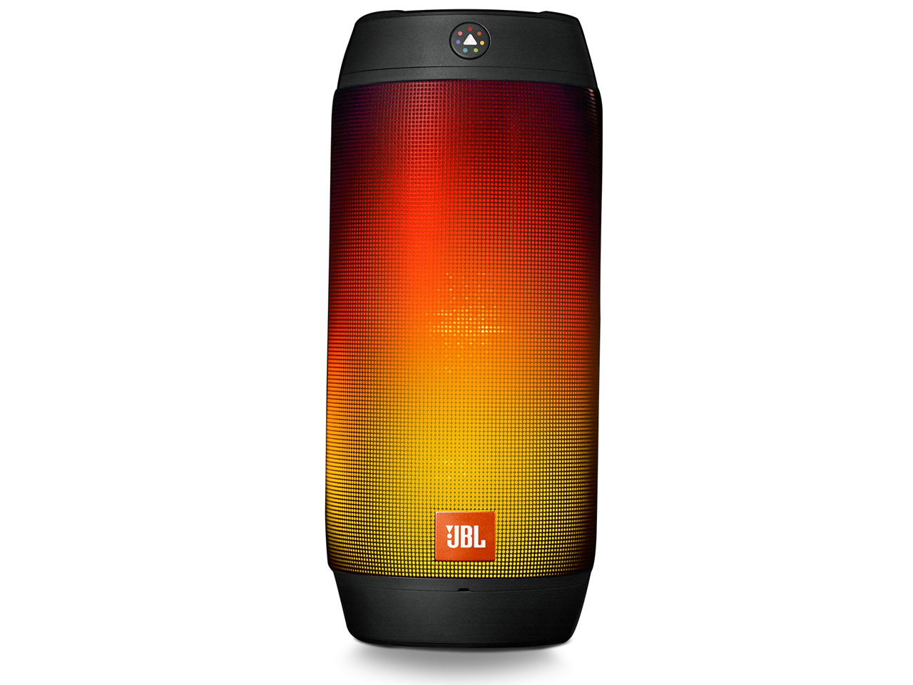 JBL PULSE 2 ワイヤレススピーカー シルバー ASCII.jp：変態的……いや、超個性的なBluetoothスピーカーを試聴