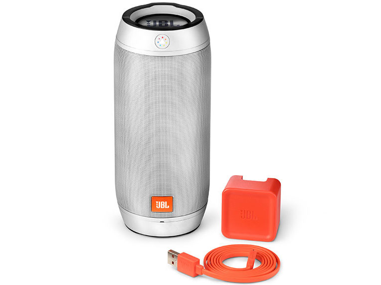 PULSE2 [�V���o�[]