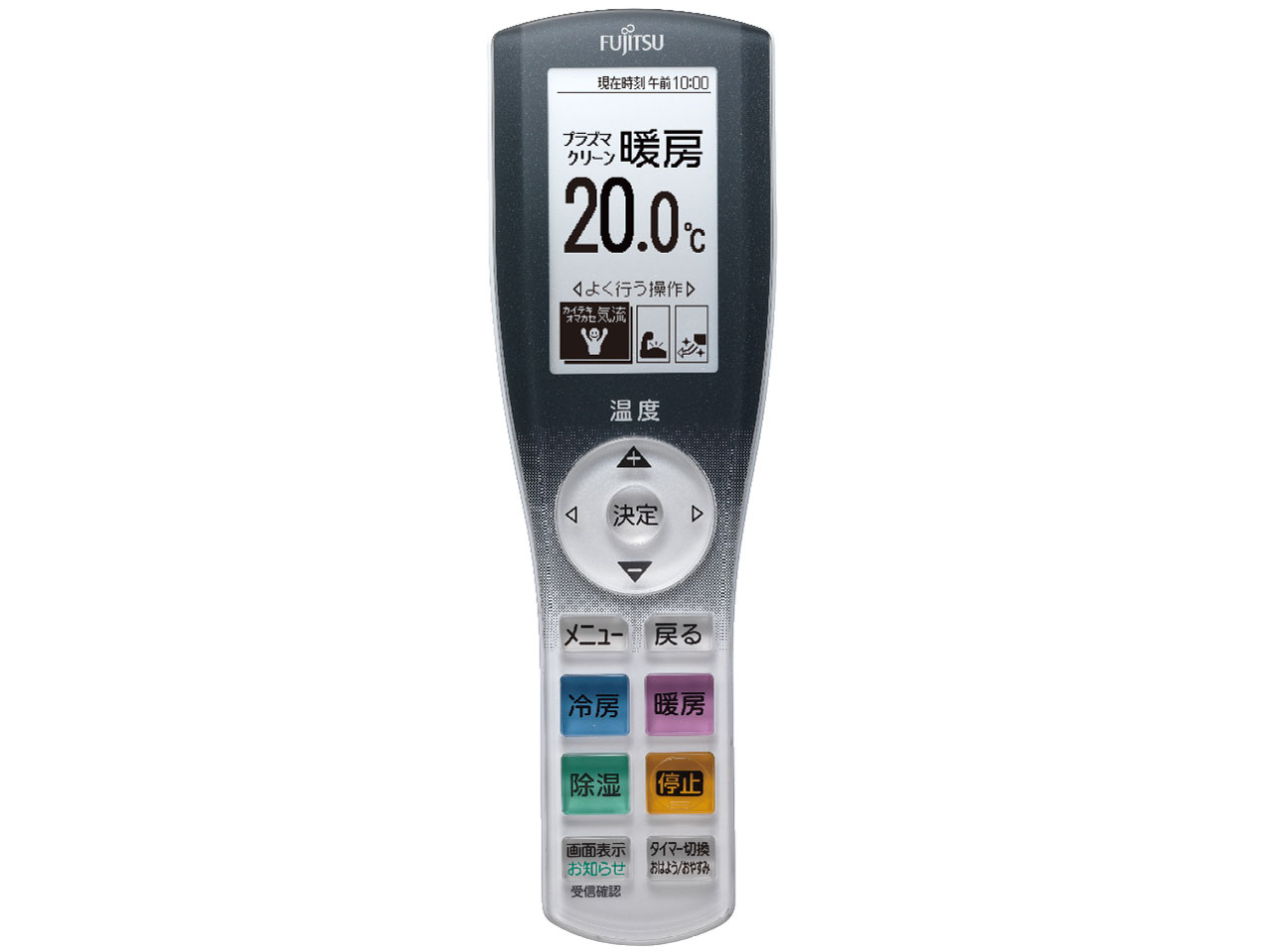 �m�N���A AS-X80F2