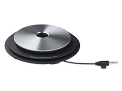 �o�E���_���[�}�C�N���z�� ME33 �̐��i�摜