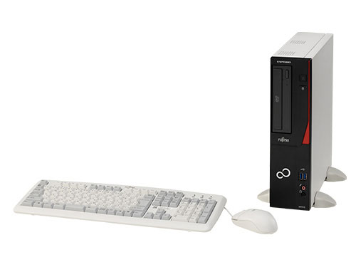 �_�C���N�g�V���[�Y D583/JW FMVD1000ND_A721 ���i.com����  Core i5�E������4GB�EHDD500GB�EOffice���ڃ��f�� �̐��i�摜