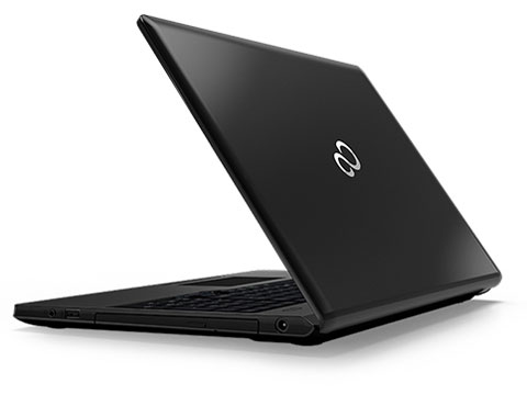 FMV LIFEBOOK AH�V���[�Y WA2/W WWA27B_A668 ���i.com���� Core i7�E������8GB�ESSD 256GB���ڃ��f�� [�V���C�j�[�u���b�N]