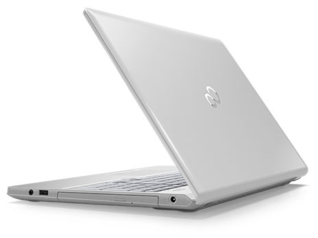 FMV LIFEBOOK AH�V���[�Y WA2/W WWA27W_A669 ���i.com���� Core i7�E������8GB�ESSD 256GB���ڃ��f�� [�A�[�o���z���C�g]