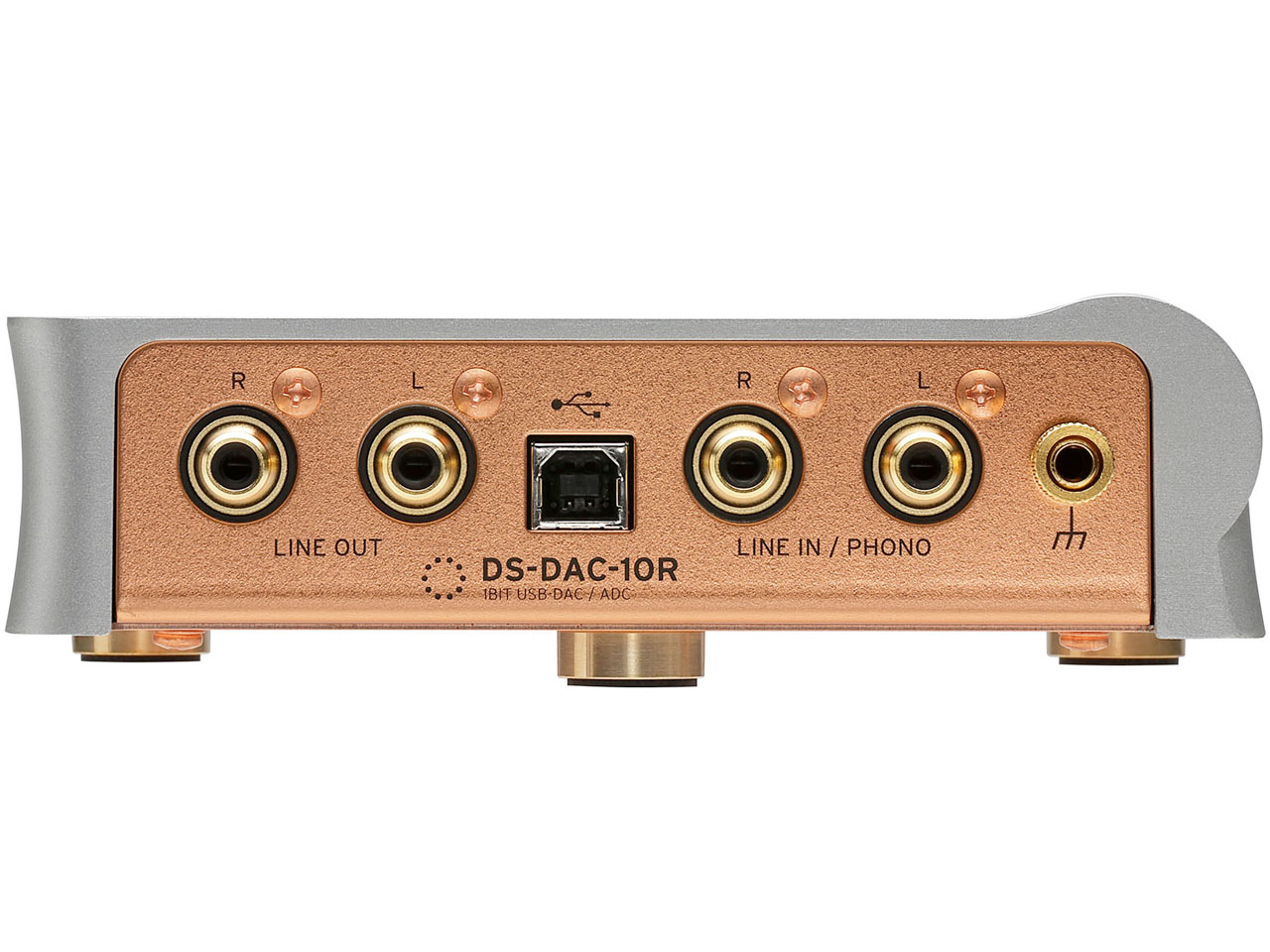 DS-DAC-10R