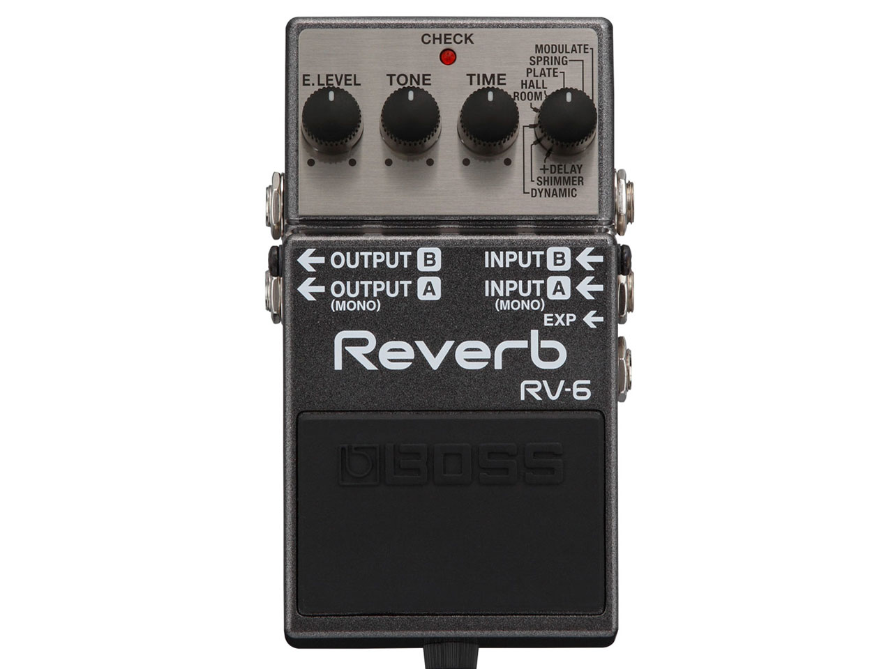 Reverb RV-6 �̐��i�摜