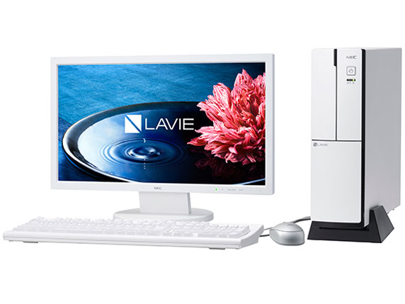 LAVIE Direct DT ���i.com���胂�f�� NSLKA184DT5Z1W �̐��i�摜