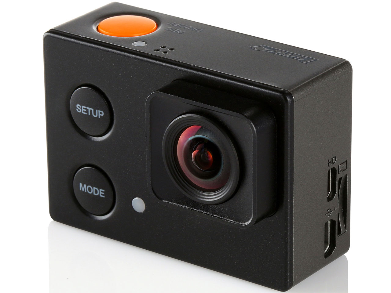 ISAW EDGE �̐��i�摜