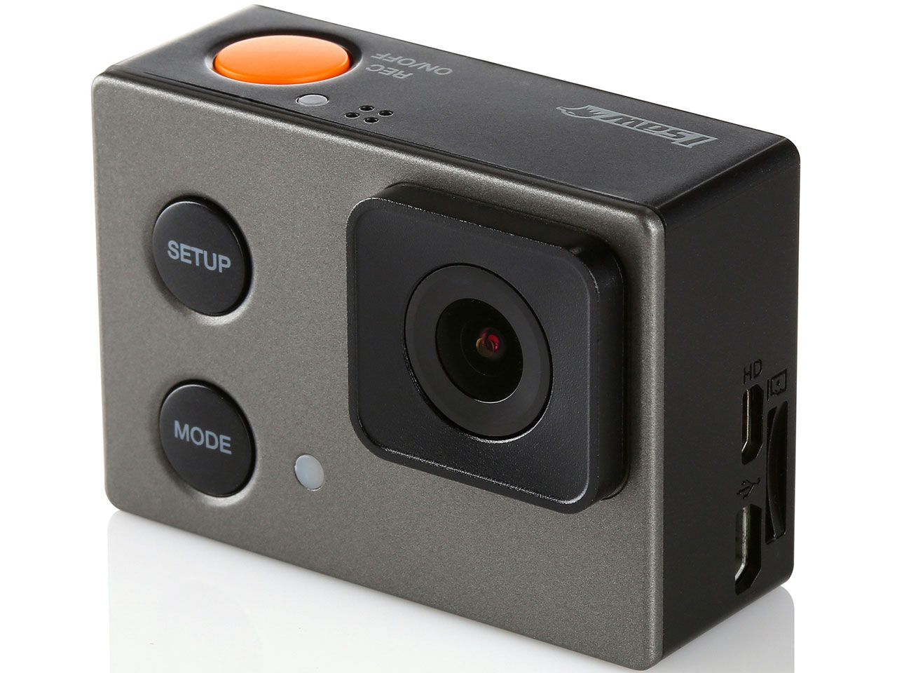 ISAW WING �̐��i�摜