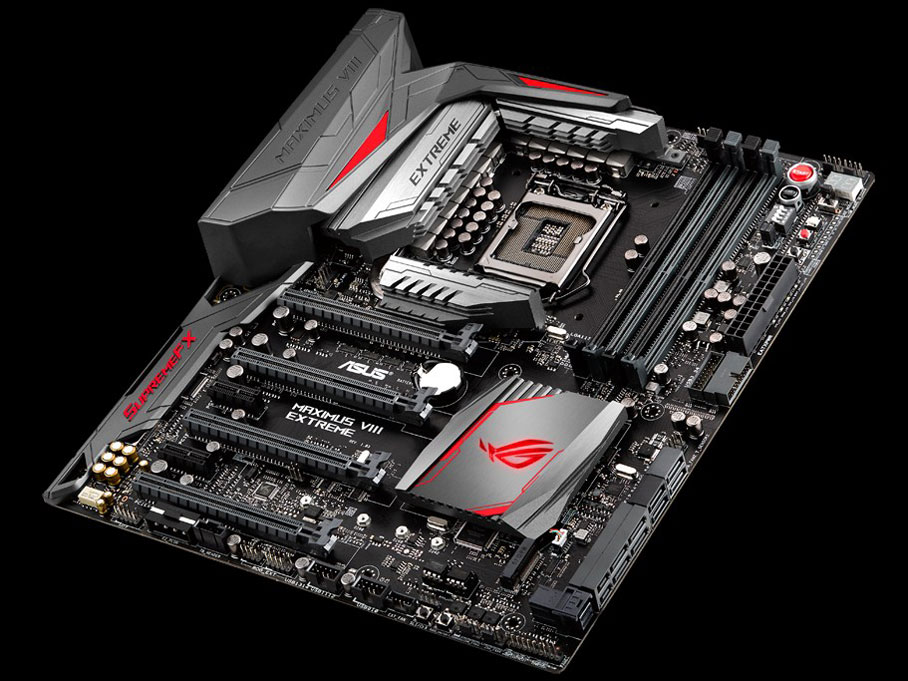 MAXIMUS VIII EXTREME