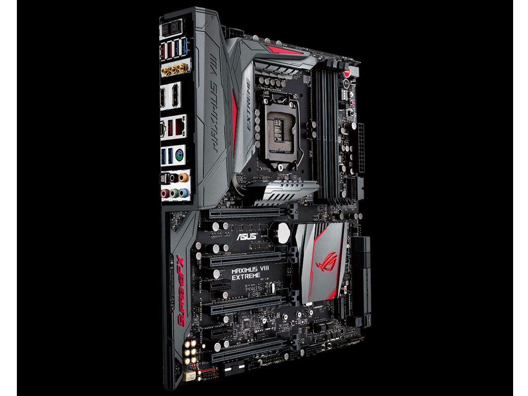 MAXIMUS VIII EXTREME