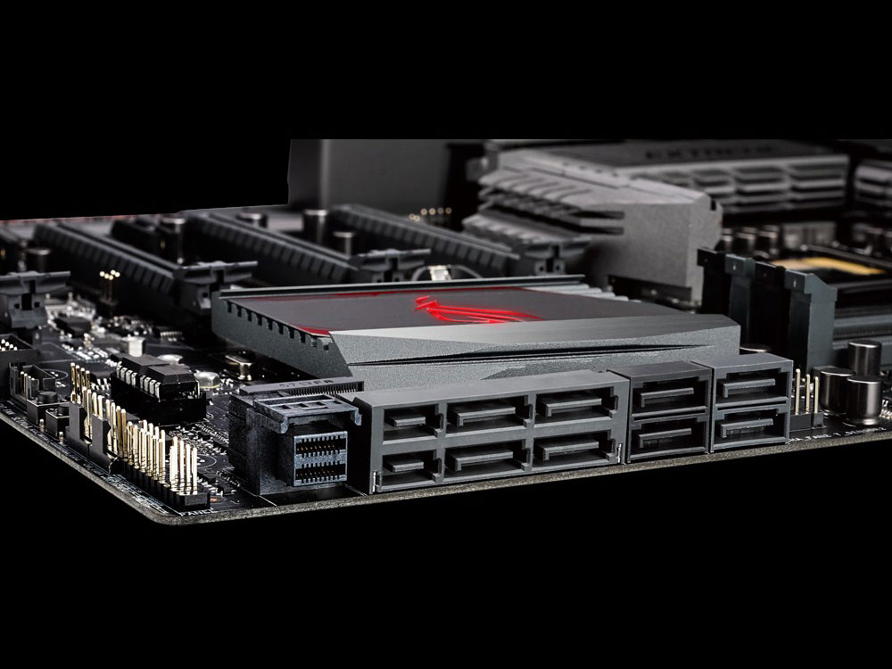 MAXIMUS VIII EXTREME