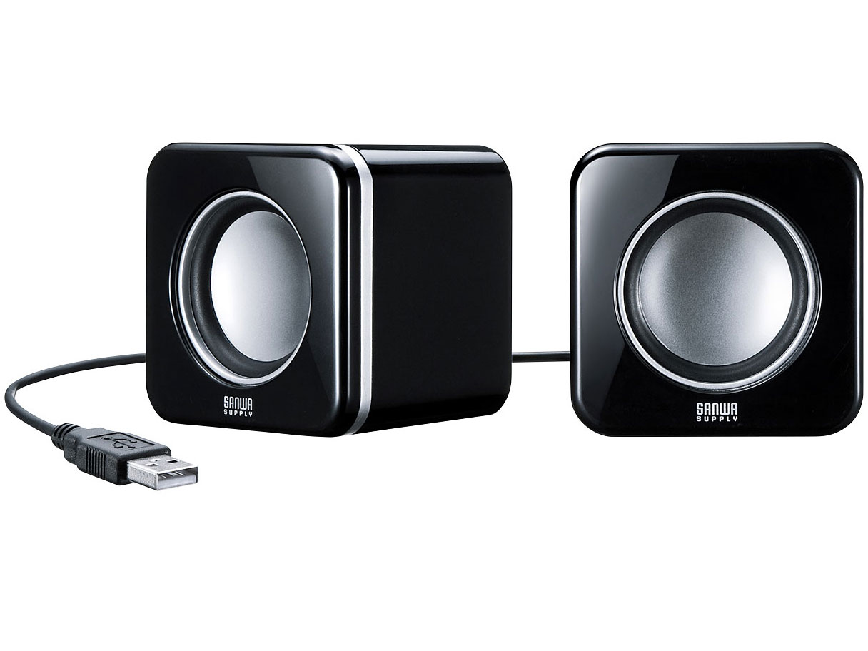 MM-SPU8BK [�u���b�N] �̐��i�摜