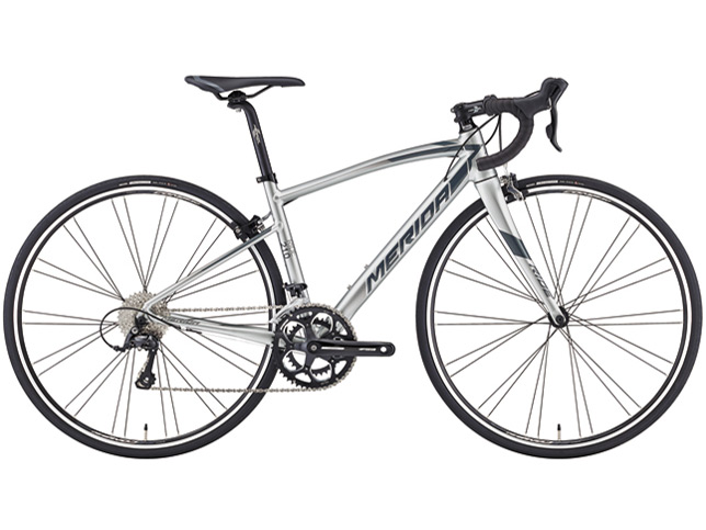 RIDE 210 2016�N���f�� [�X�p�[�N�N�����V���o�[] �̐��i�摜