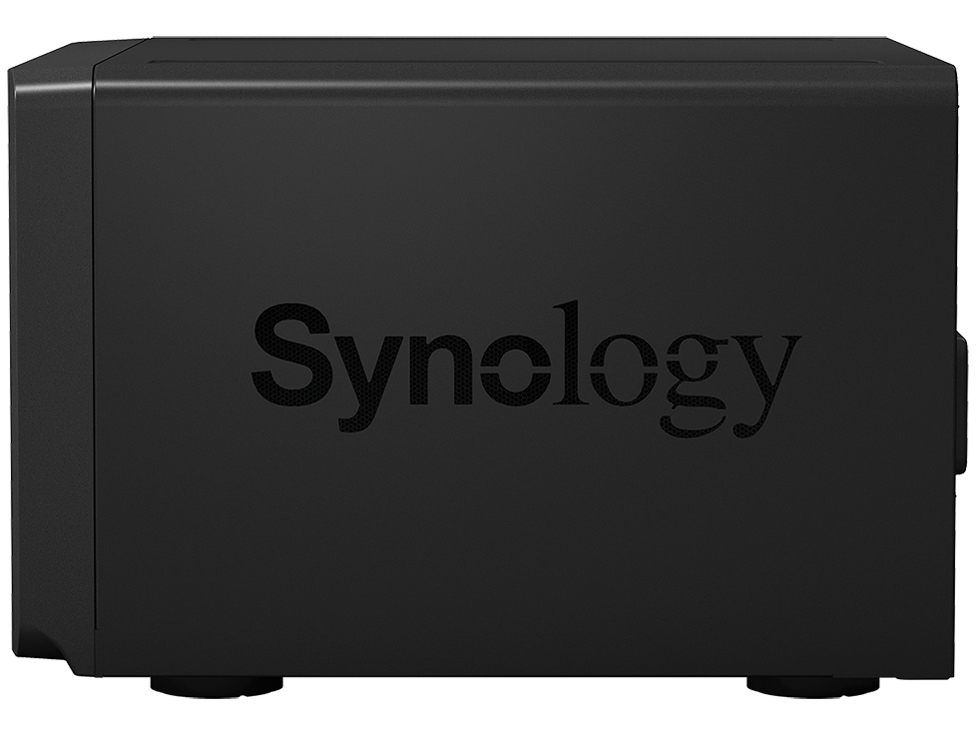 DiskStation DS1515+