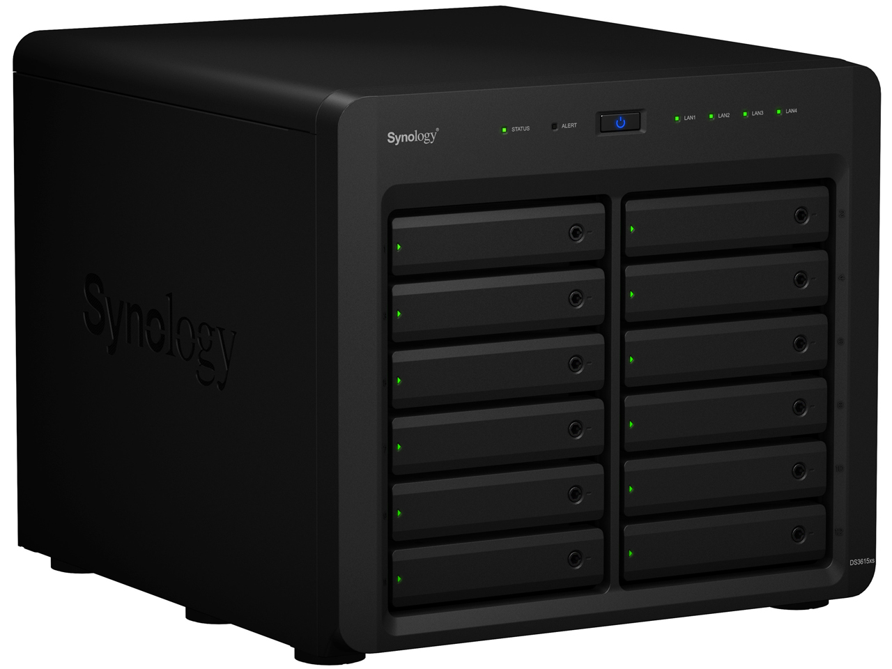 DiskStation DS3615xs