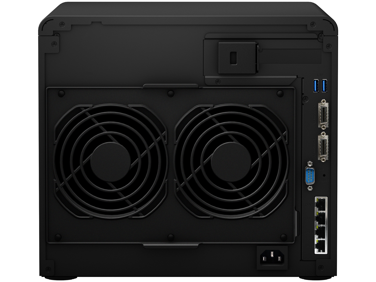 DiskStation DS3615xs