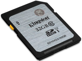 SD10VG2/32GB [32GB] �̐��i�摜