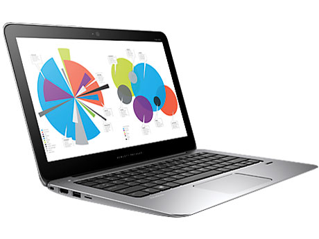 EliteBook Folio 1020 G1 Notebook PC M5T93PA#ABJ