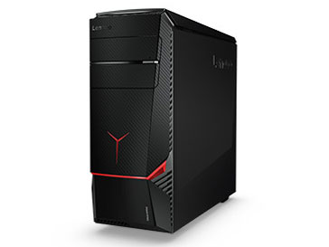 ideacentre Y700 90DF0002JM �̐��i�摜