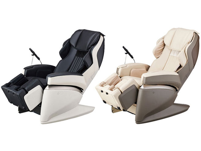 CYBER-RELAX AS-1000 (BK) [�u���b�N]