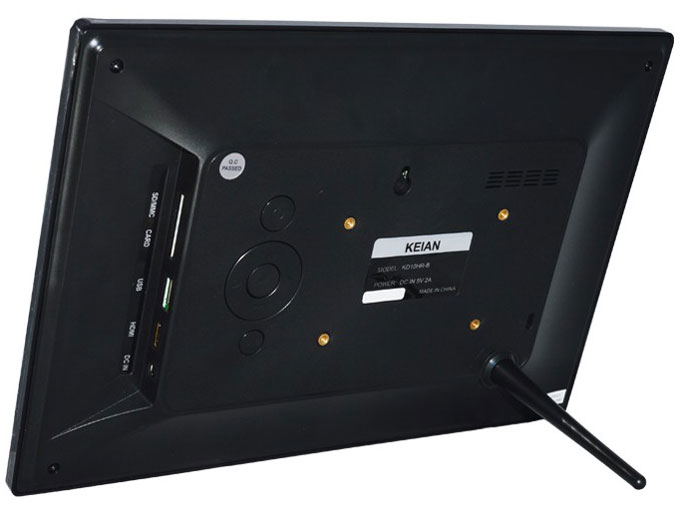 KD10HR-B [�u���b�N]