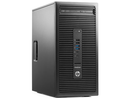 EliteDesk 705 G2 MT/CT �X�^���_�[�h���f�� �̐��i�摜