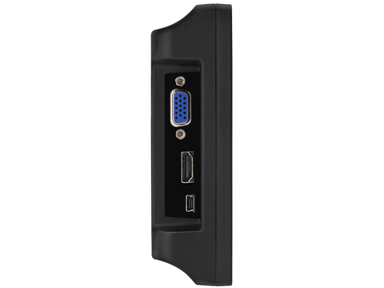 plus one HDMI LCD-7000VH [7�C���`]