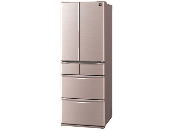 SJ-XF47B-T [�V���C�j�[�u���E��]