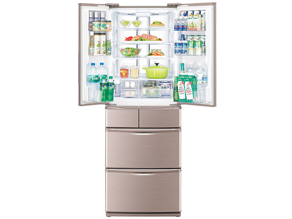 SJ-XF47B-T [�V���C�j�[�u���E��]