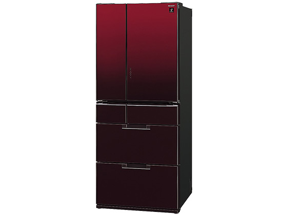 SJ-GF60B-R [�O���f�[�V�������b�h]