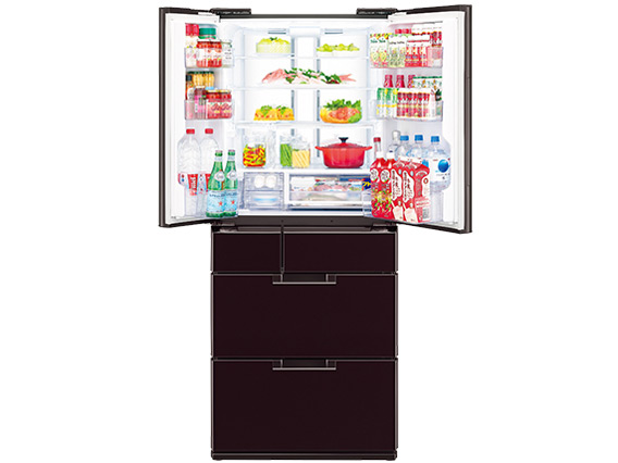 SJ-GF60B-R [�O���f�[�V�������b�h]