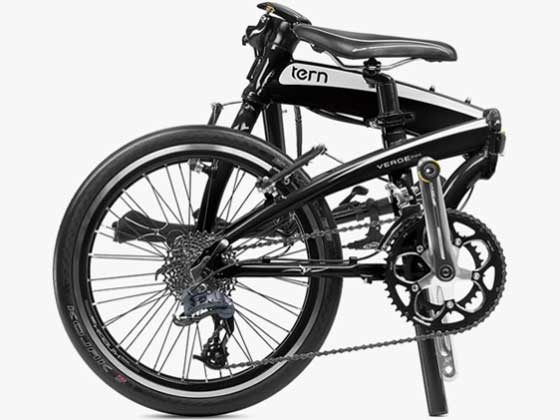 Verge P20 2016�N���f�� [Black/White]