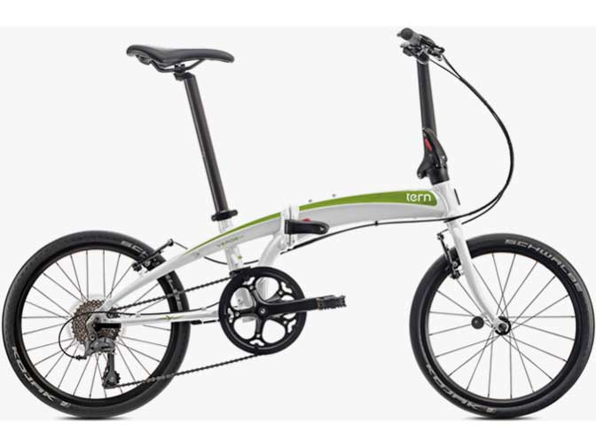 Verge N8 2016�N���f�� [White/Green] �̐��i�摜